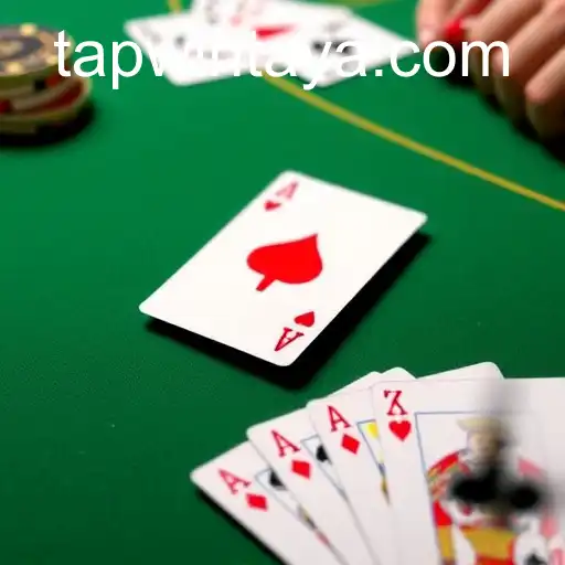 Exploring the World of Blackjack: TAPWIN and Winning Strategies