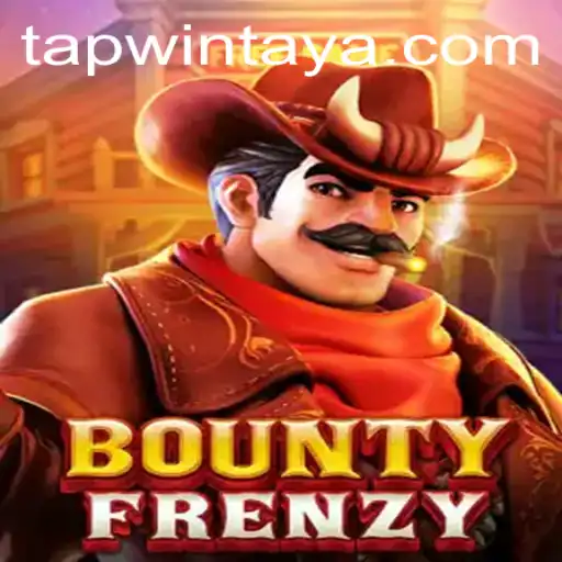 Experience the Thrills of BountyFrenzy With TAPWIN