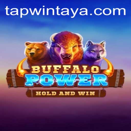 BuffaloPower: An Exciting Adventure in the World of TAPWIN