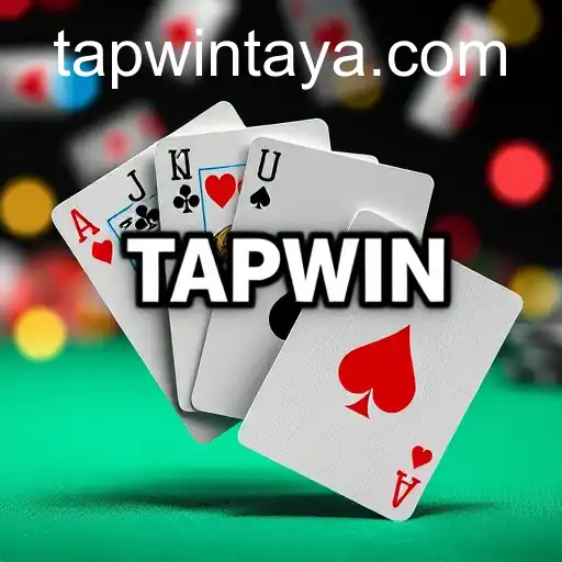 Discover the World of Card Games with TAPWIN