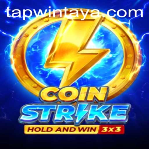 CoinStrike: Master the Art of Winning with TAPWIN