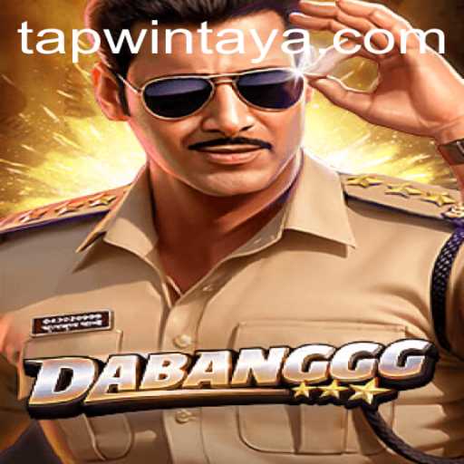 Discover DABANGGG: The Thrilling Game Revolution with TAPWIN