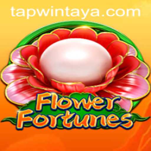 FlowerFortunes: A Blossoming Adventure with TAPWIN