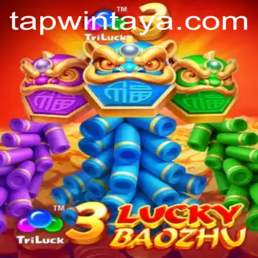 Discovering 3LuckyBaozhu: The Thrilling Adventure Game with the TAPWIN Feature
