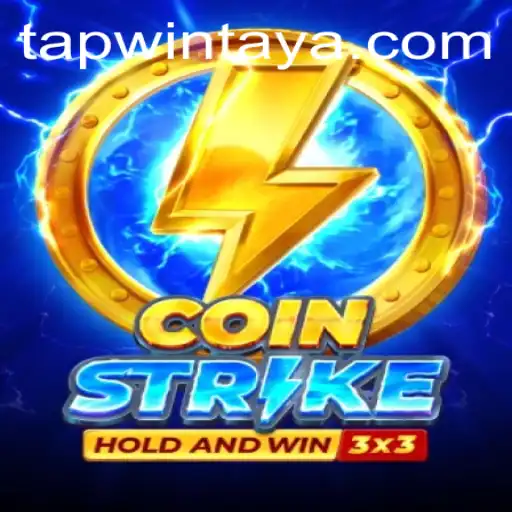 CoinStrike: Master the Art of Winning with TAPWIN