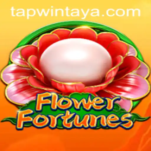 FlowerFortunes: A Blossoming Adventure with TAPWIN