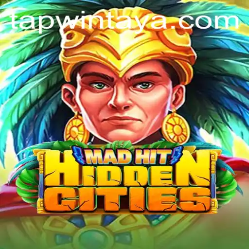 MadHitHiddenCities: The Thrilling Adventure Game Taking the World by Storm