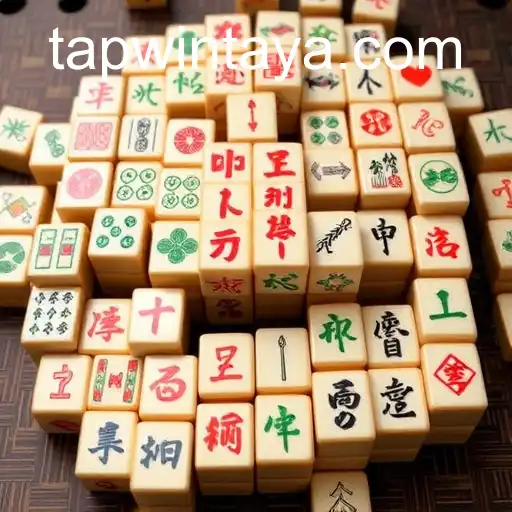 Understanding Mahjong: The Intricate Game with a Rich History