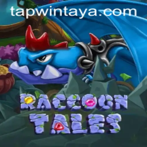 RaccoonTales Adventures: Dive into the Enchanting World of TAPWIN