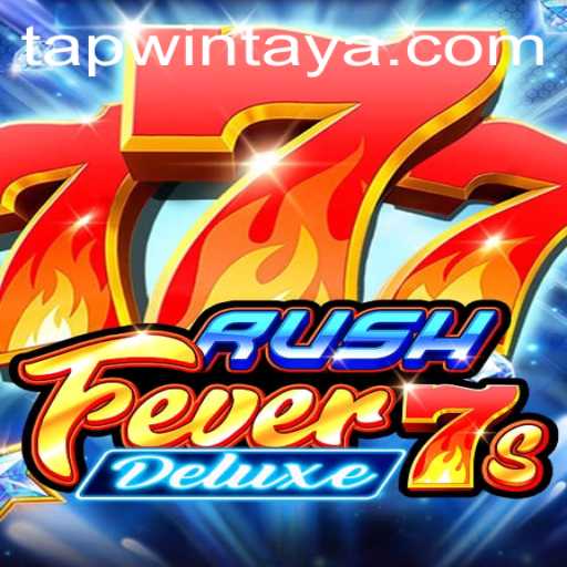 RushFever7sDeluxe: A Thrilling Journey into the Realm of Slots