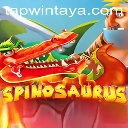 Exploring the Thrills of Spinosaurus: The Ultimate TAPWIN Adventure