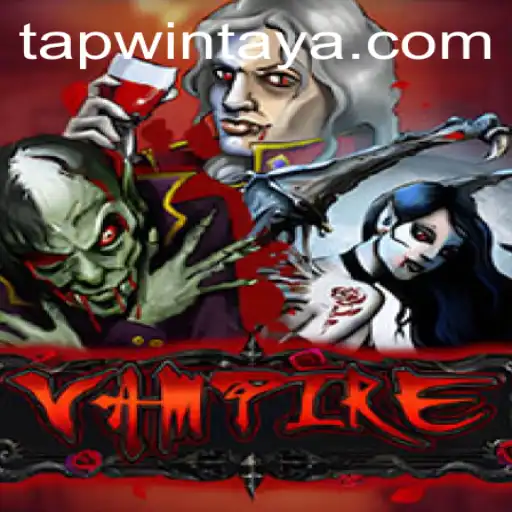 Vampire: The Thrilling World of Nocturnal Strategy with TAPWIN